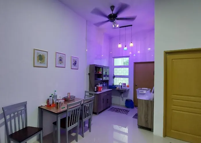 42 Avenue Homestay Samarahan