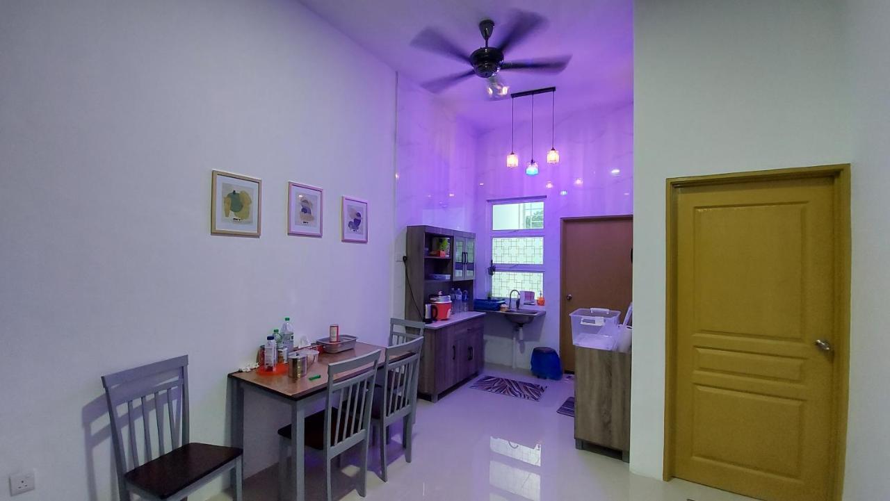 42 Avenue Samarahan *